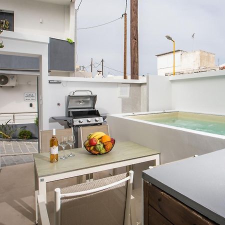 Casa Antonis - Modern Home Near Faliraki Kalithies 外观 照片