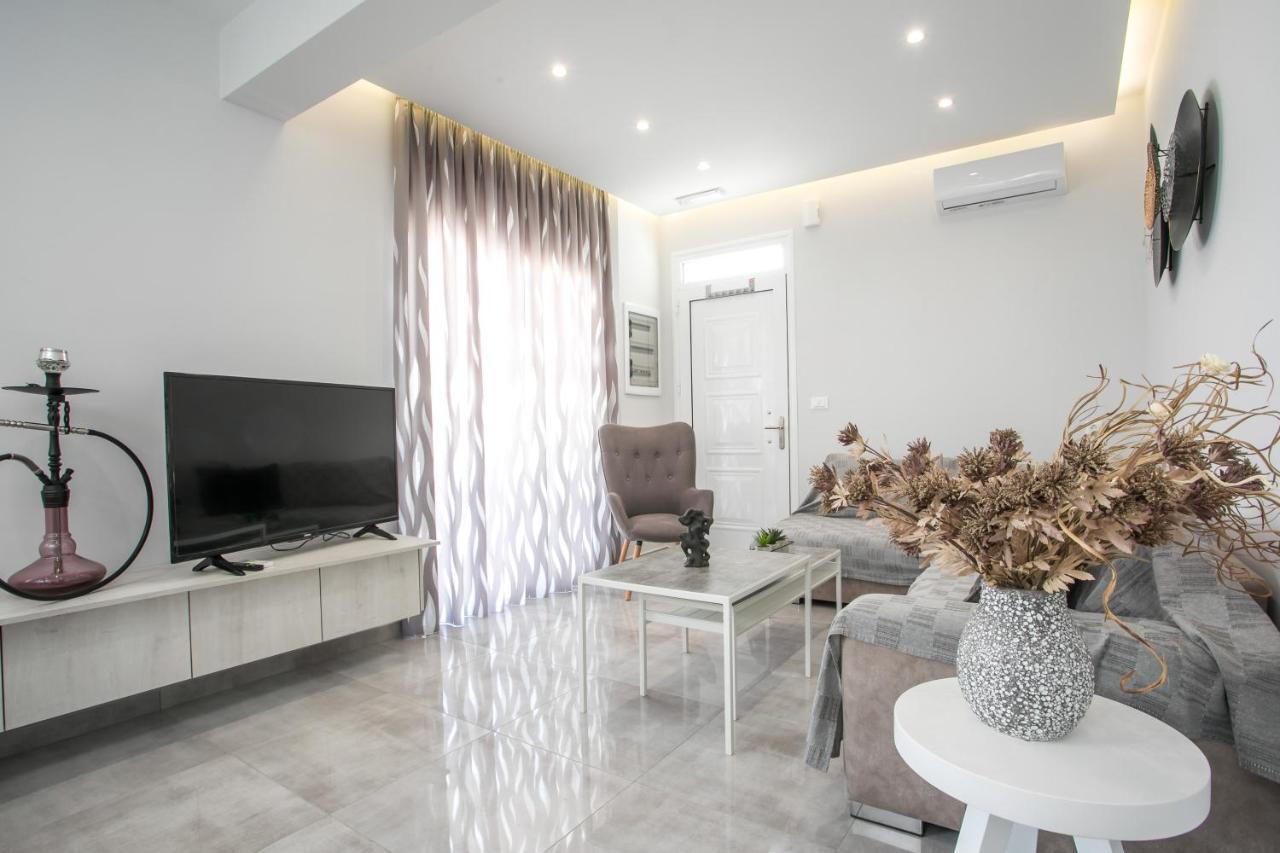Casa Antonis - Modern Home Near Faliraki Kalithies 外观 照片