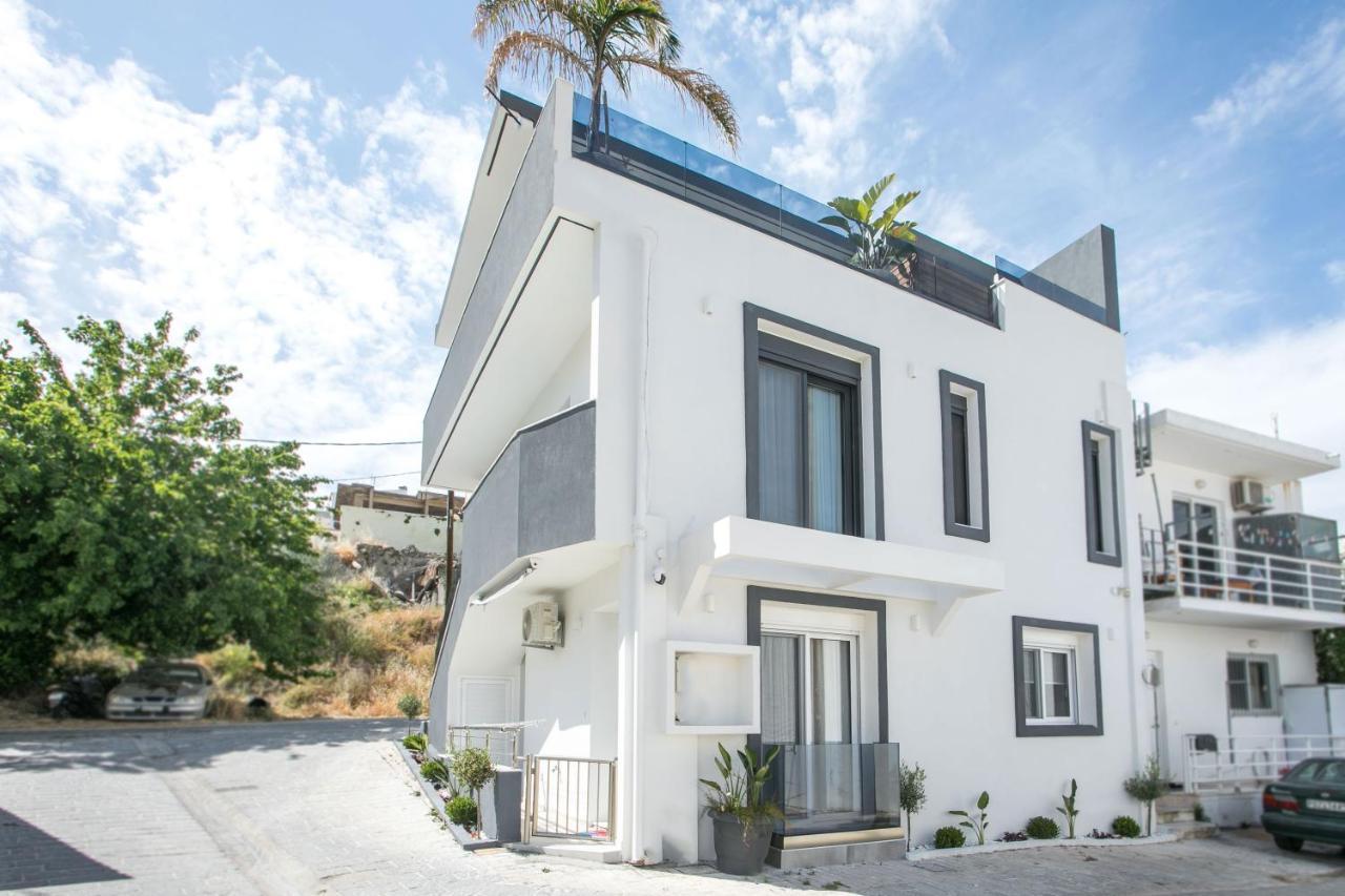 Casa Antonis - Modern Home Near Faliraki Kalithies 外观 照片