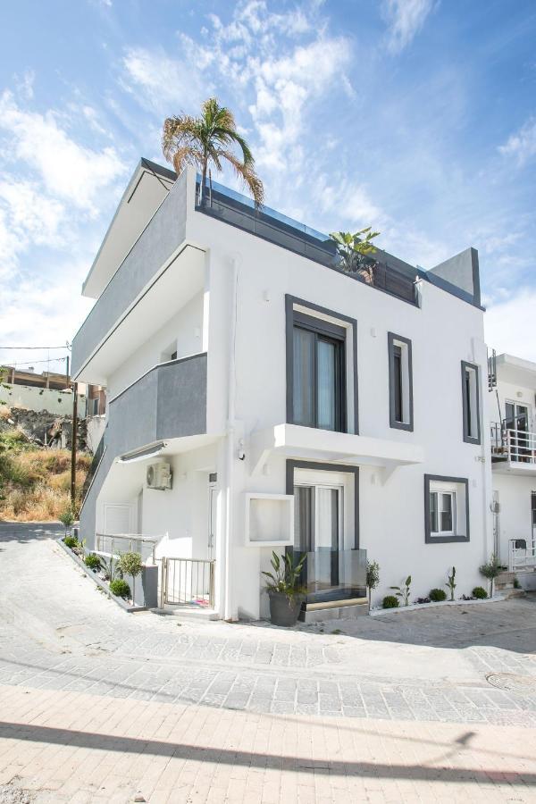 Casa Antonis - Modern Home Near Faliraki Kalithies 外观 照片