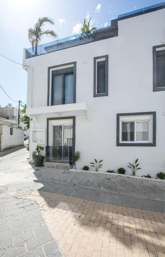 Casa Antonis - Modern Home Near Faliraki Kalithies 外观 照片