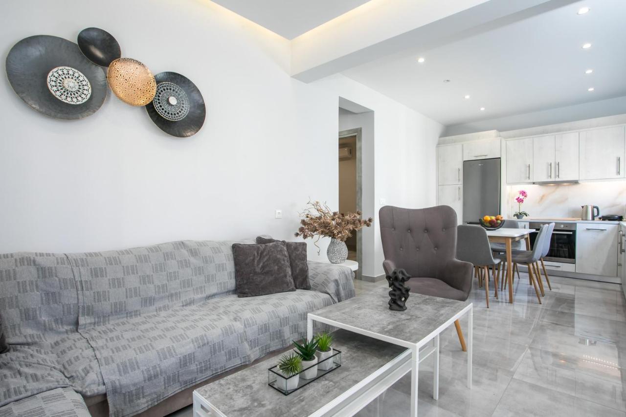 Casa Antonis - Modern Home Near Faliraki Kalithies 外观 照片